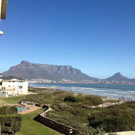Neptune Isle Apartments Cape Town Exterior photo