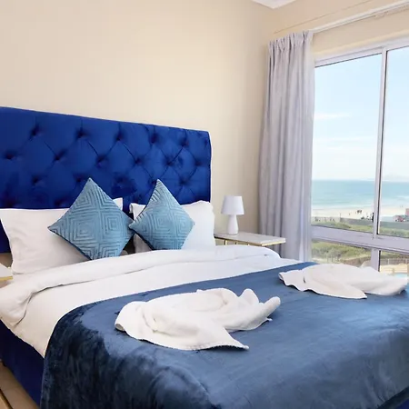 Neptune Isle Apartments Cape Town Exterior photo