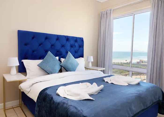 Neptune Isle Apartments