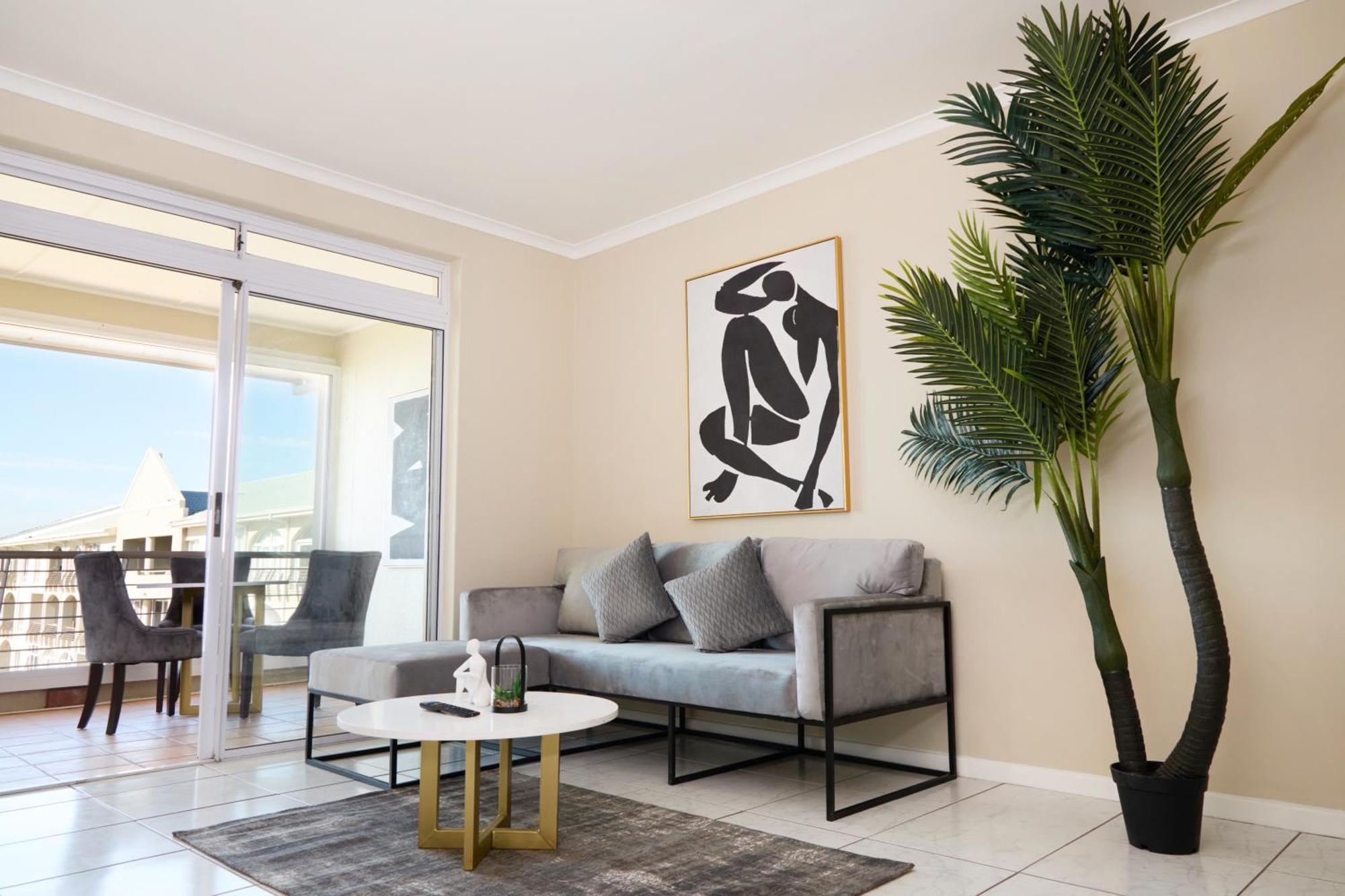 Apartment Neptune Isle Cape Town